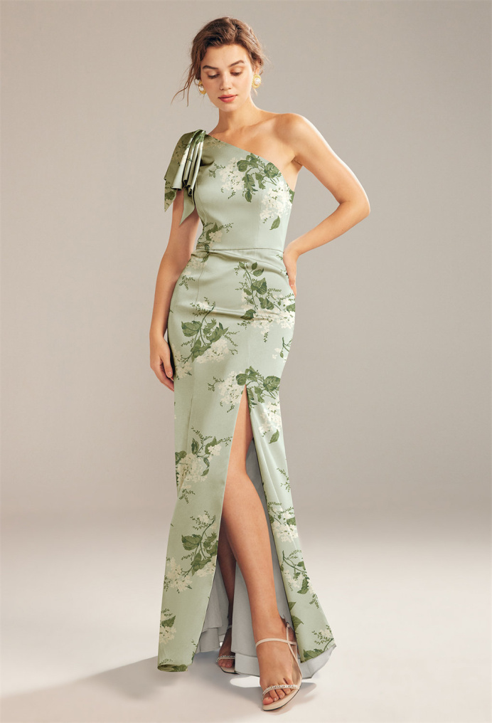 AW Dorsey Dress